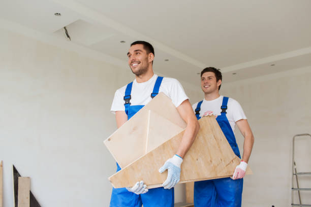 Red Lake, MN Junk Removal Services Company