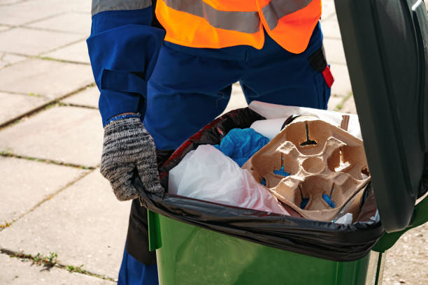 Best Scrap Metal Removal  in Red Lake, MN