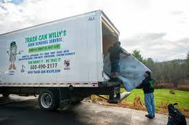 Best Shed Removal  in Red Lake, MN